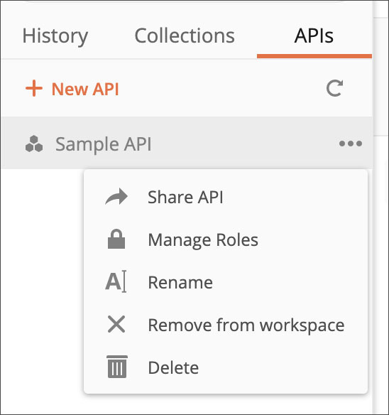 Edit API