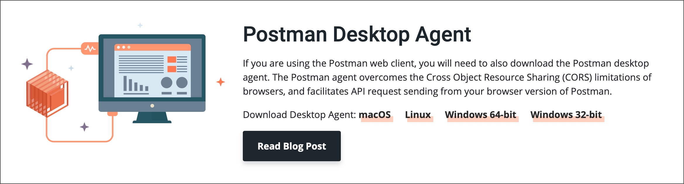 install postman