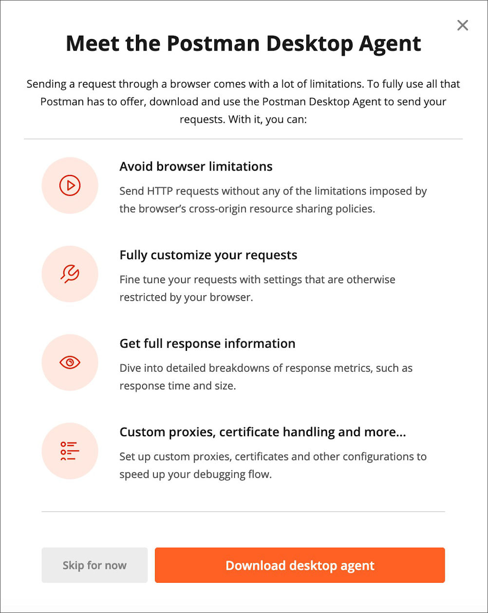 Installing And Updating Postman Learning Center