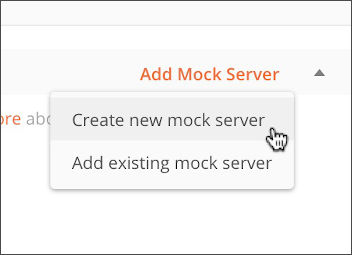 Add Mock to Schema