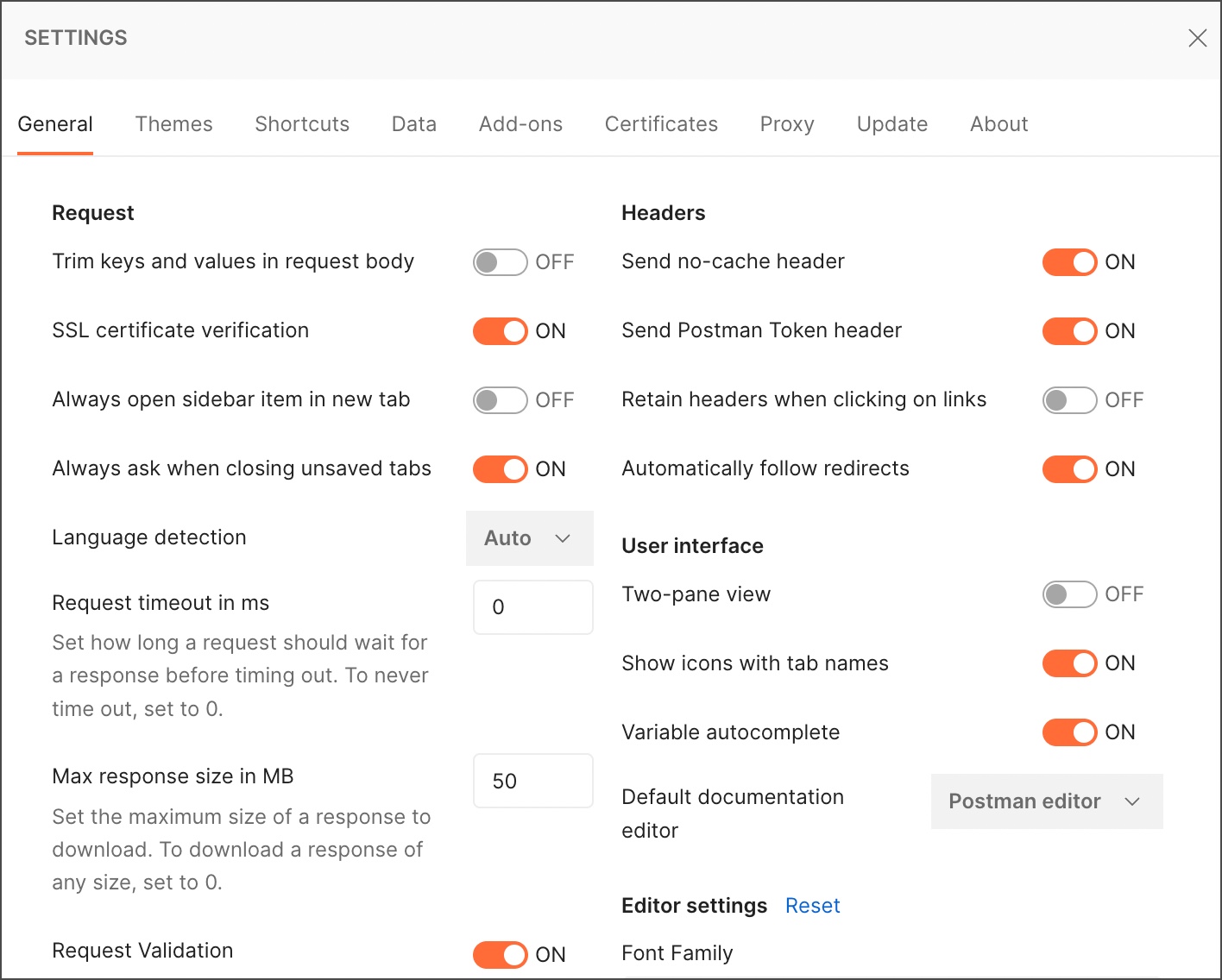 Setting Up Postman | Postman Learning Center