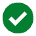 Flows success icon