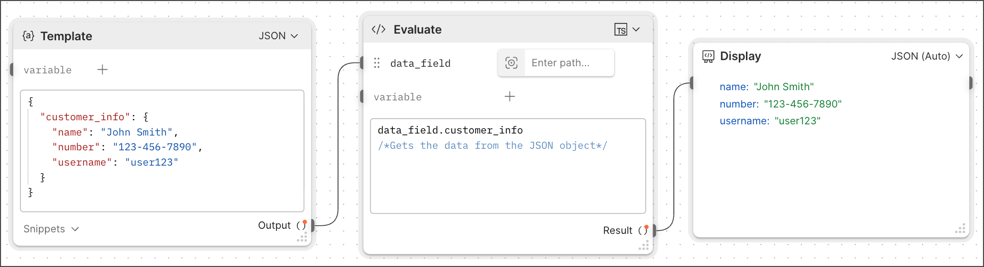 FQL example